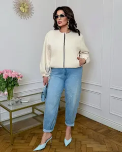 Бомбер УК-901 Фабрика Моды