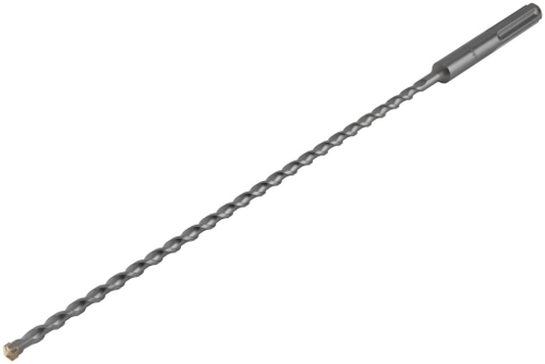 42-10540 Бур по бетону CUTOP Profi Plus, SDS-Max с крестовым наконечником 10 x 540мм