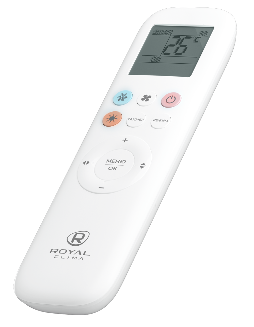 Кондиционер Royal Clima RC-VNR39HN серии VELA