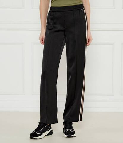 Сатиновые штаны Washington Marc Cain - черный(YP 81.25 W64)