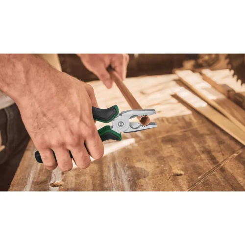 Набор плоскогубцев 4 шт BOSCH 1600A02W7K