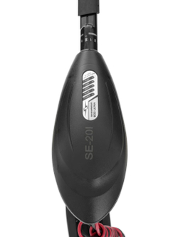 Электрический лодочный мотор SHARMAX ECO Ultra SE-20L (46LBS)