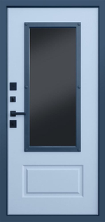Входная дверь 1069