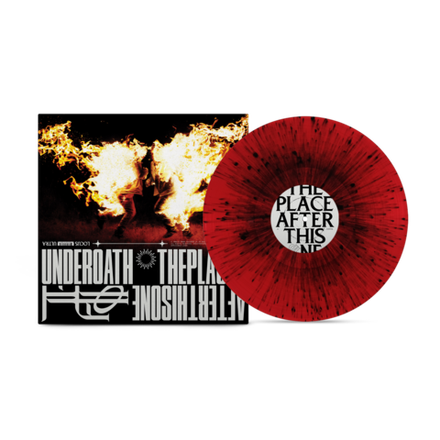 UNDEROATH - THE PLACE AFTER THIS ONE