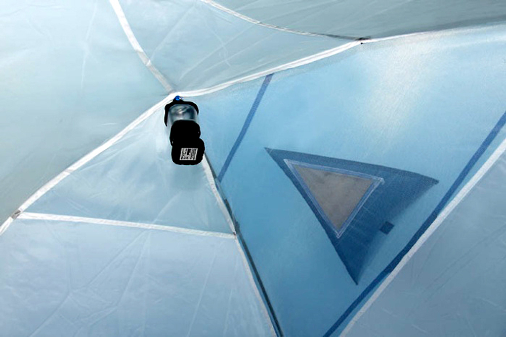 Палатка High Peak Texel 3 [10175]