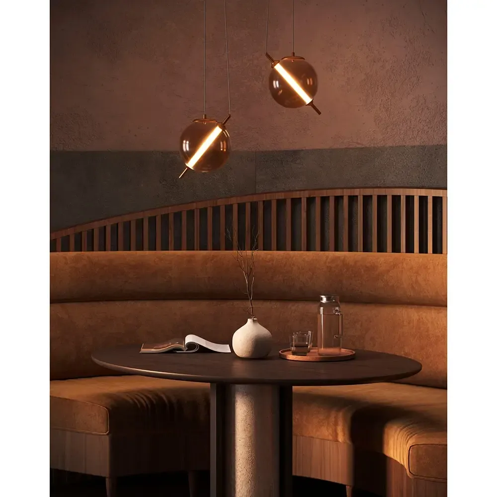 Подвесной светильник Arte Lamp HOLLY