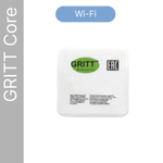 Умное реле управления приводом GRITT Core перекидной контакт 433 + WiFi CR1301