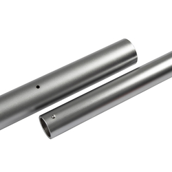 KING TONY (3485G-1DB) Динамометрический ключ серии "ALUMINIUM", 1", 600-1500 Нм, футляр