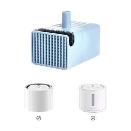 Беспородной насос с функцией ультрафиолета для питьевого фонтана PETKIT Eversweet PRO