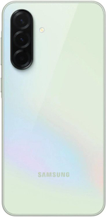 6.7" Смартфон Samsung Galaxy A36 5G 8/128Gb,  SM-A366E,  NFC,  AMOLED,  120Гц,  5000мAч,  лайм