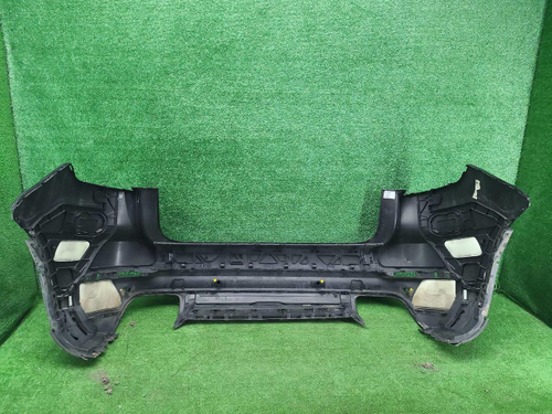 Бампер задний Porsche Cayenne 3 PO536 (2017-2023)