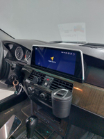 Монитор Android 10,25" для BMW 3 серии E90 2005-2009 CCC RDL-6820