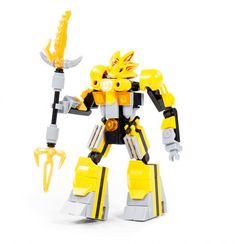 Klassik konstruktor "Müharibə oyunu-1.6"