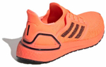 Кроссовки Adidas Ultraboost 20 (Женская размерная сетка)