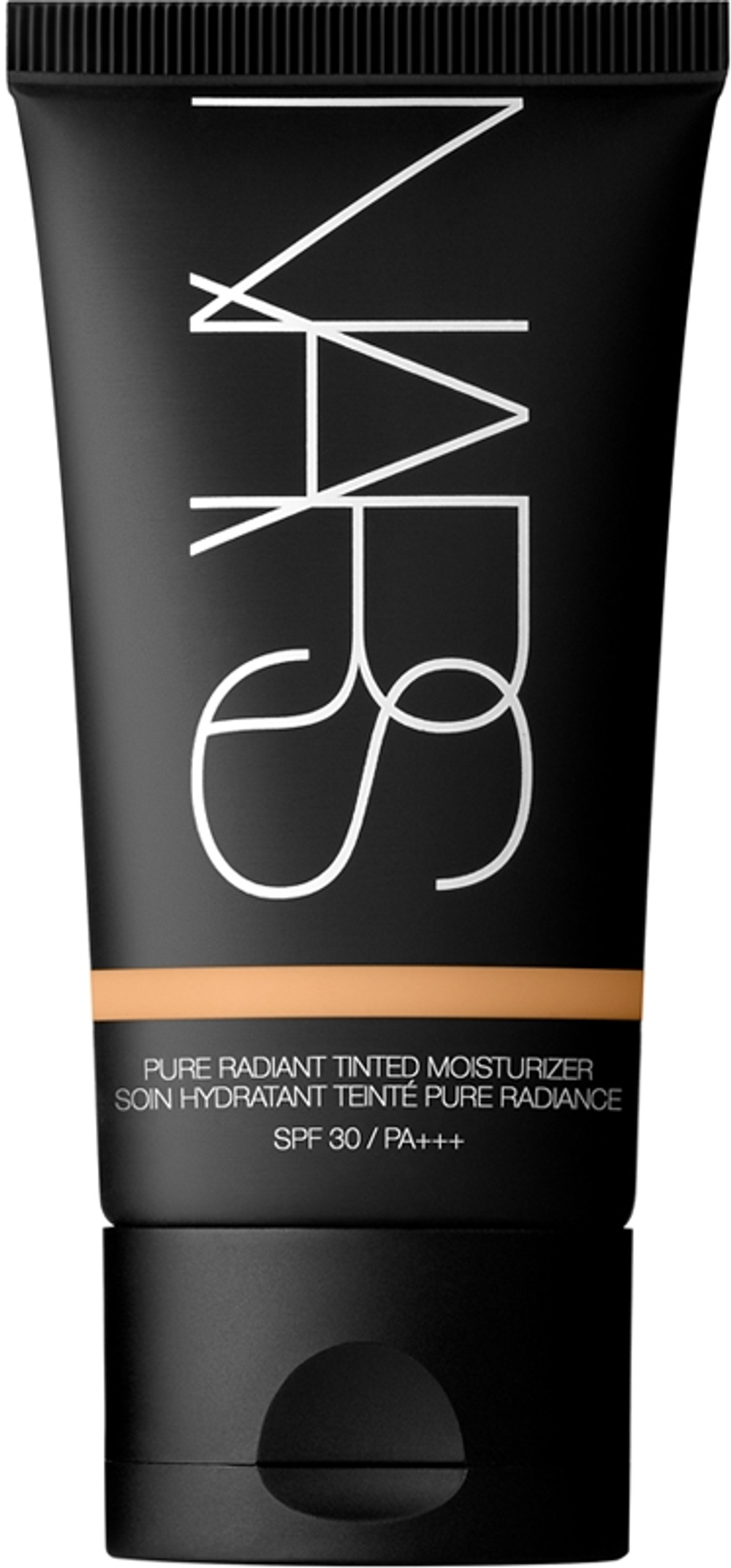 NARS Pure Radiant Tinted Moisturizer - Тонирующий крем с SPF 30, увлажняющий оттенок ST. MORITZ, 50 ml