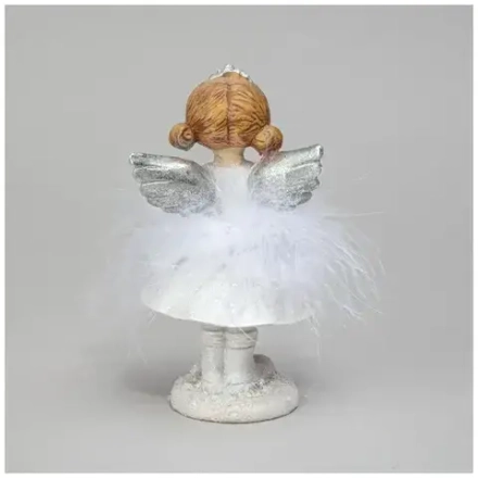 233-366 Фигурка коллекция 6,5*5,5*12,8см