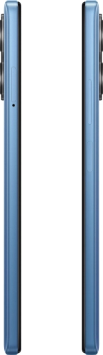 Смартфон Xiaomi POCO X5 5G 6/128 ГБ RU, Dual nano SIM, голубой