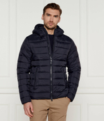 Утепленная куртка HECTOR Save The Duck - темно-синий(D31847M GIGO19)