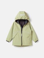 Куртка Softshell демисезонная "Фисташка"