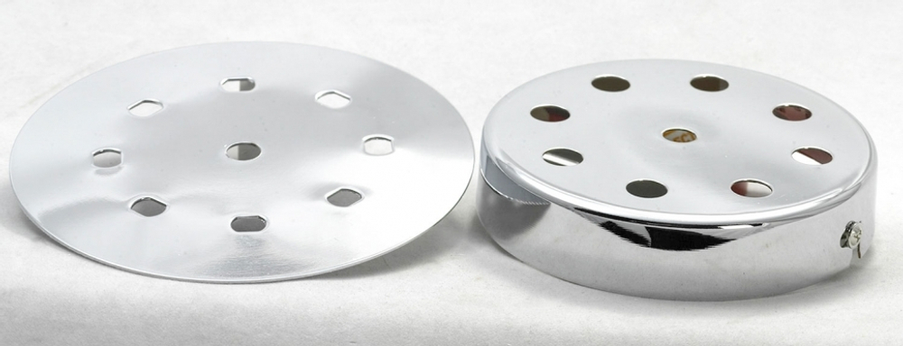 Потолочная люстра Lussole Lgo Cochise LSP-8090