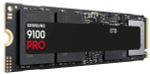 Накопитель SSD M.2 2280 Samsung 9100 PRO 8000 ГБ