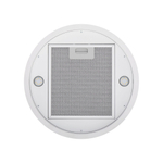 Кухонная вытяжка HOMSair FLY 1000PH белый фото 5