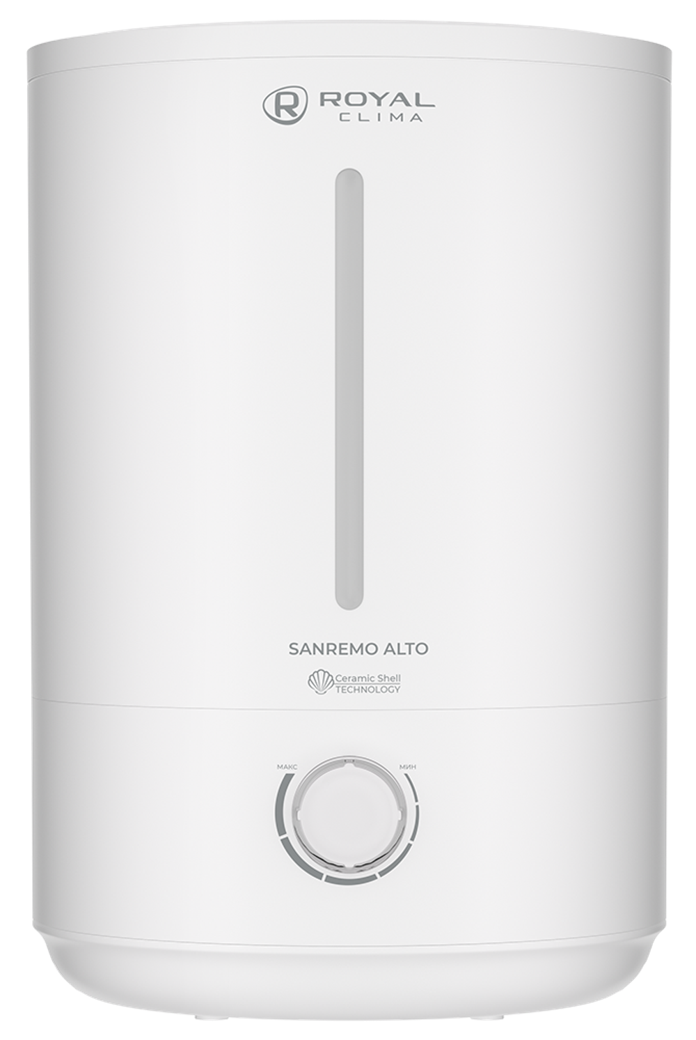 Бытовые увлажнители воздуха ROYAL CLIMA RUH-SA300/4.0M-WT