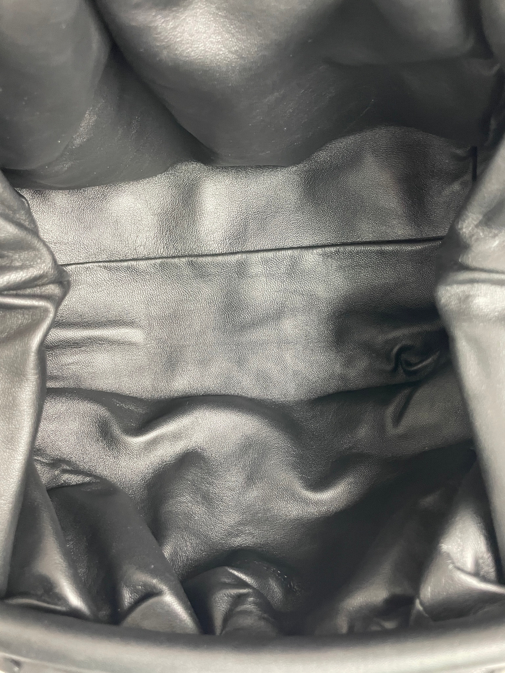 Клатч Bottega Veneta