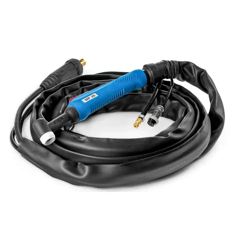 ПТК МАСТЕР TIG 200A F55 сварочный инвертор tig 005.100.302