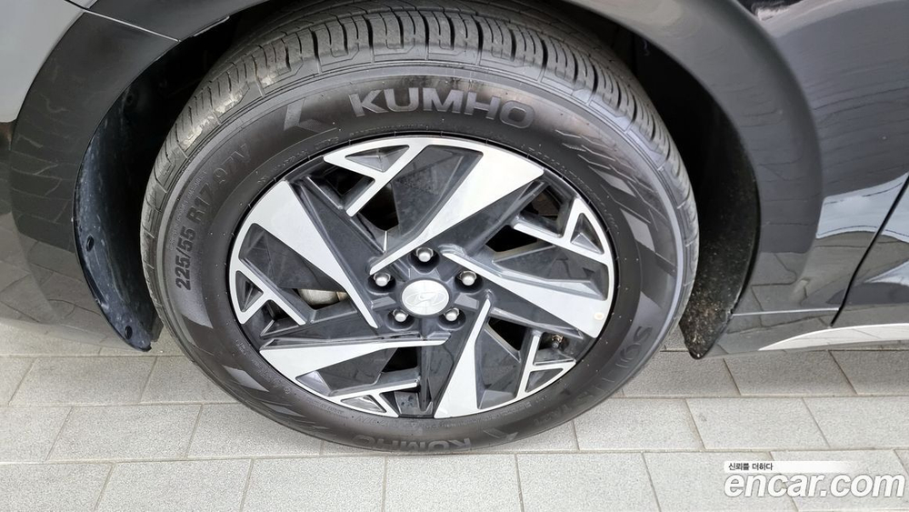 Hyundai The New Grandeur (Azera) IG Hybrid Premium Choice (12.2020)