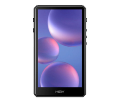 Портативный музыкальный плеер HiBy R5 II