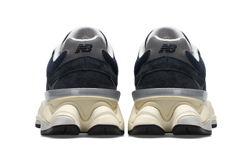 Кроссовки New Balance Nb 9060