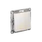 Выключатель 3-кл. СП AtlasDesign 10А IP20 (сх. 1+1+1) 10AX механизм жемчуж. SE ATN000431