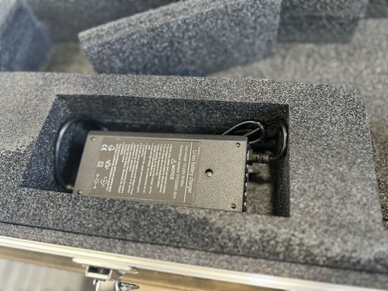 Подавитель птиц ПРО 170W