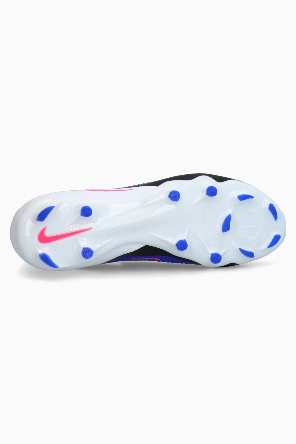 Бутсы Nike Phantom 6 High Academy FG/MG