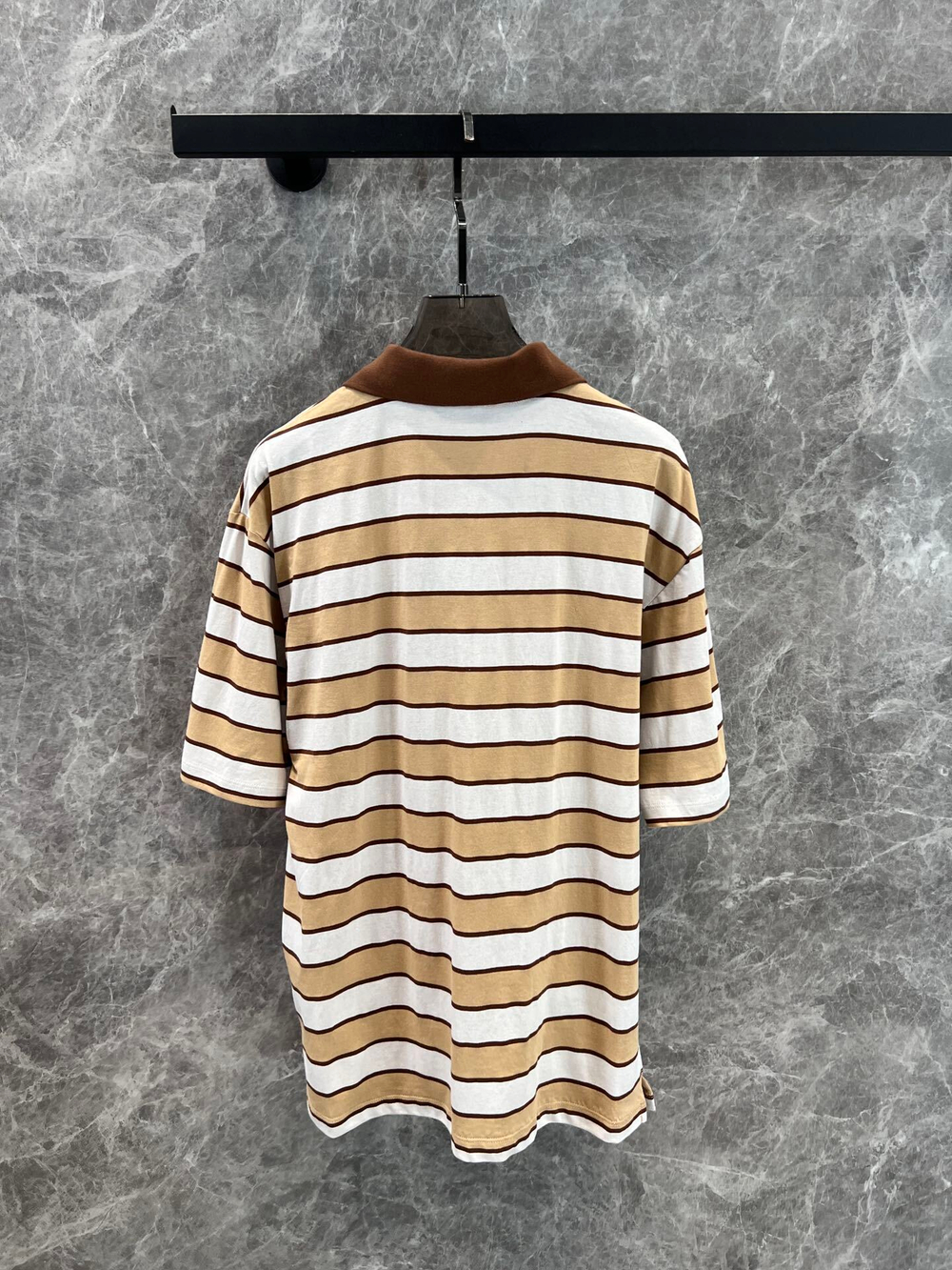 Prada Polo T-Shirt