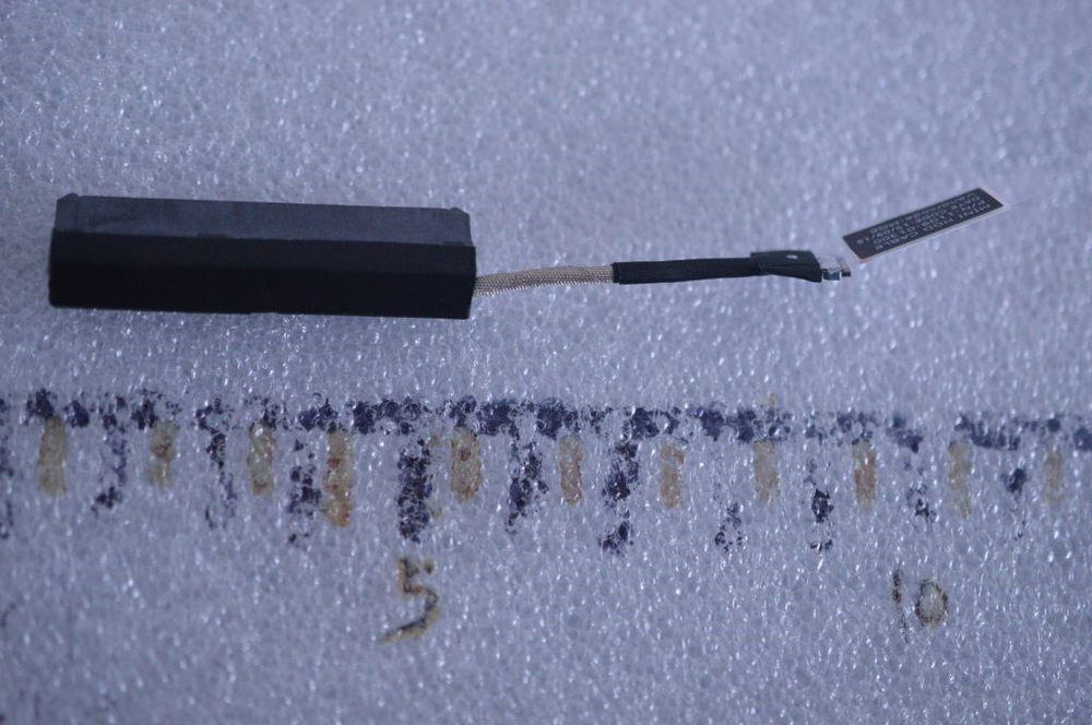 Кабель подключения HDD для ноутбука Lenovo Yoga 300-11IBR / 300s-11IBR (5C10K62067), оригинал