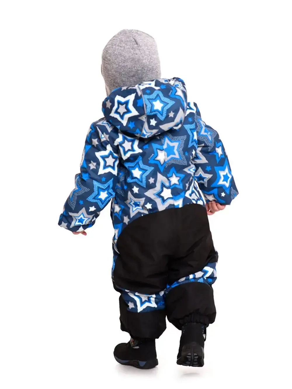 Комбинезон Puppy