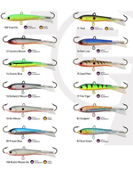 Балансир ECOPRO Судачий