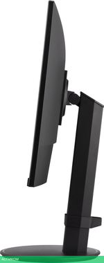 Монитор ViewSonic VA2708-HDJ черный
