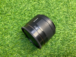 Sony 50mm 1.4 (SAL-50F14) Покупка/Продажа