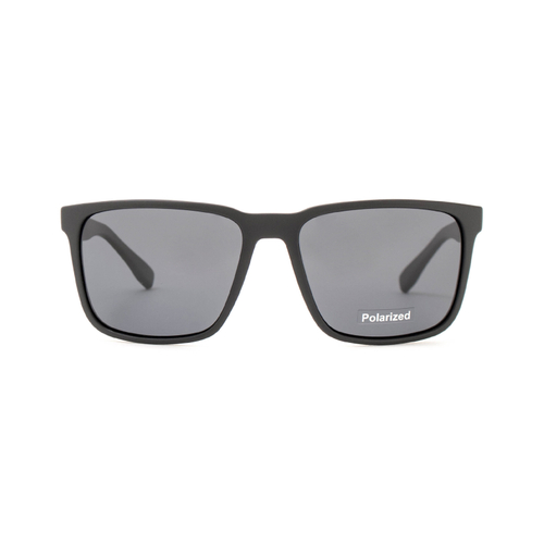 Солнцезащитные очки Dackor 101-Nero вайфайер черные матовые