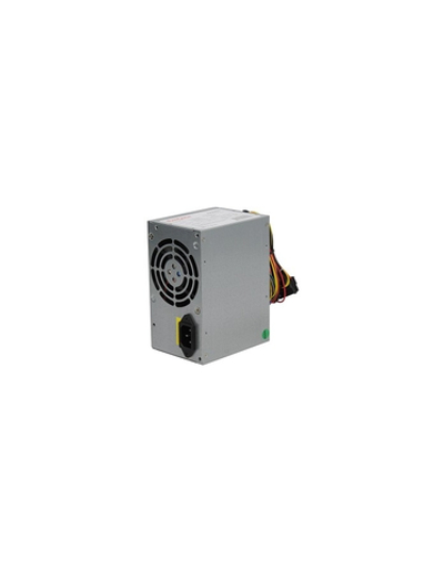 Exegate ES259590RUS/EX259590/264680 Блок питания 400W Exegate AAA400, ATX, 8cm fan, 24p+4p, 2*SATA, 1*IDE