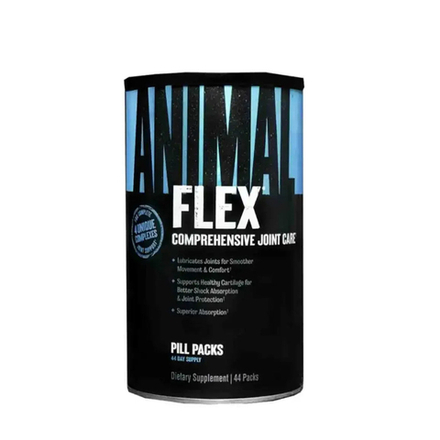БАД Animal Flex 44 packs (Universal Nutrition)