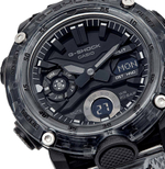 Японские наручные часы Casio G-SHOCK GA-2000SKE-8AER