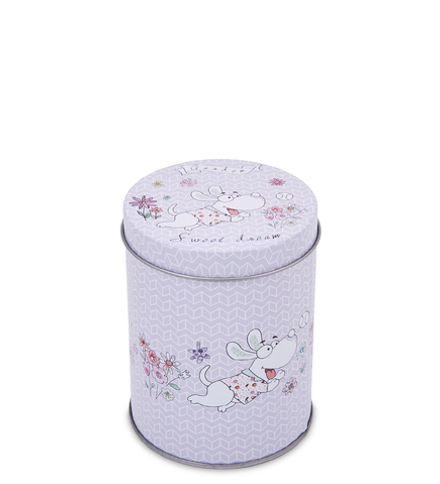 TCN-43/2-микр Коробка металлическая