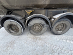 Grunwald 9453 Полуприцеп самосвальный 9453-0000010-50