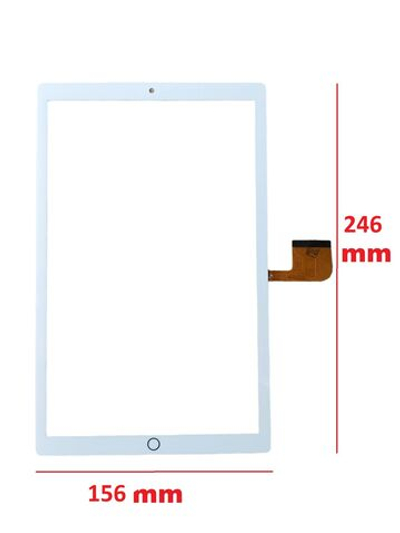 Тачскрин (сенсорное стекло) для планшета GT10PG222 V1.0