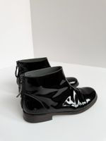 Кожаные ботинки Bonpoint, 34