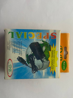 Зарядное устройство ALC 311
